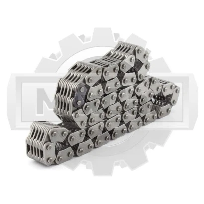 Цепь привода масляного насоса Nissan K15 / 21 / 25 (35 звеньев*20.5) (12352GW300)