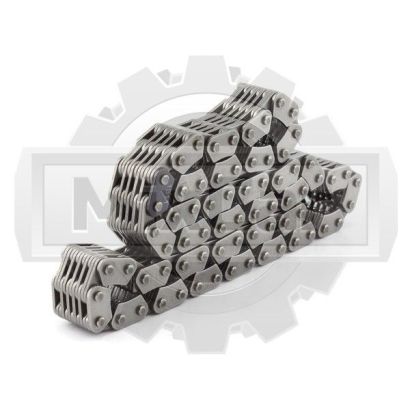Цепь привода масляного насоса Nissan K25 35 звеньев 12352GW300