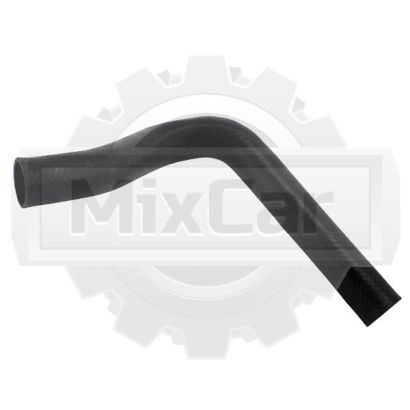 Патрубок радиатора TCM FD30T3Z нижний 22U5212011 (F)