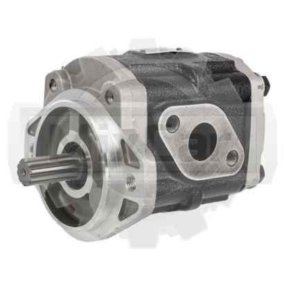 Насос гидравлический Toyota 42-7FG18 (U) 671301333071