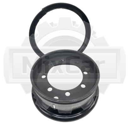 Диск колесный Hangcha 80DH415001 (T)