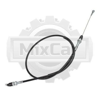 Трос газа Mitsubishi FD30NT 91E5111200