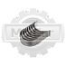 Вкладыши шатунные Nissan H15/K25 (std) (12111-FY500)