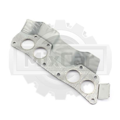 Прокладка выпускного коллектора Mitsubishi 4G64 (F) 99127685