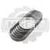 Вкладыши коренные Toyota 13Z (std) (U) 117017870071
