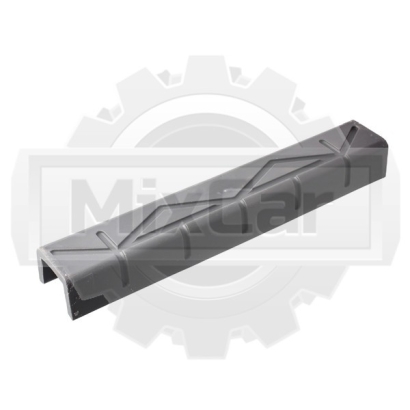 Пластина фрикционная Komatsu FSA183-2 верхняя