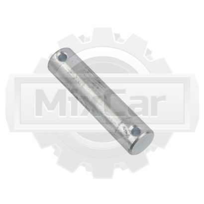 Ось Xilin Φ20X84 21702000043