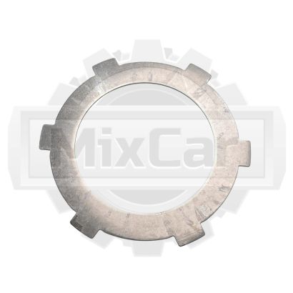 Диск Clark (1241325) (TVH)