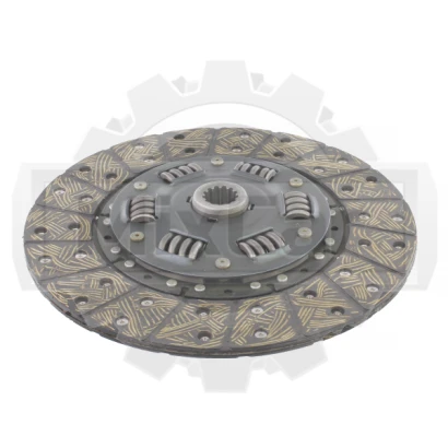 Диск сцепления Komatsu F15-18-20 / Mitsubishi F15 (275*13) (3EB-10-41220)