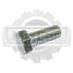 Болт с шестигранной головкой Nissan (F) 04D50Q NF9124312300