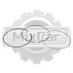 Кольца поршневые Komatsu 4D92E / Yanmar 4TNE92 (0.5) (1 цилиндр) (2*2*3)