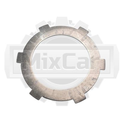 Диск Clark (1241325) (TVH)