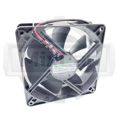 Электровентилятор Atlet UND140 (#TVH)