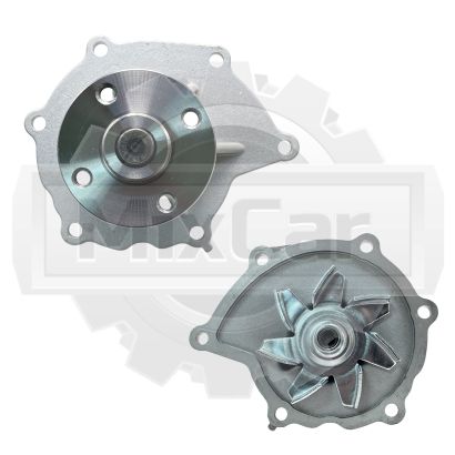 Помпа водяная Toyota 1DZ-2 (U) (161107820671)