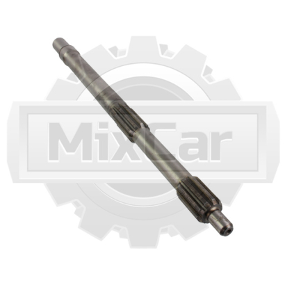 Вал первичный МКПП Toyota 4FG18 333122200071