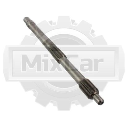 Вал первичный МКПП Toyota 4FG18 (33312-22000-71)