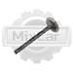Клапан впускной Kubota V1505T (F8) 1624113115