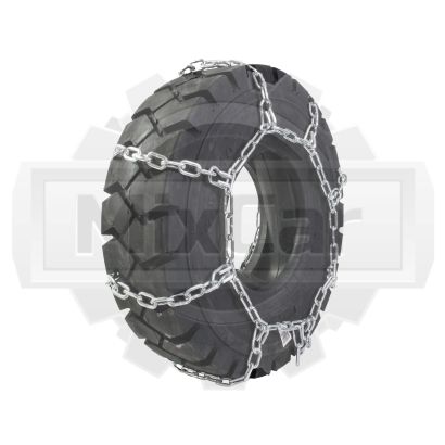 Цепь противоскольжения 6.50-10 лесенка 6 mm 102PM4028