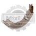 Колодка тормозная TCM FD30T3,FD20-30-15,-16,-17, FD20-30N, L02 Yale GP20TK(LH) с пальцем
