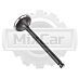 Клапан выпускной Nissan K15/K21/K25 (D32*h99*d7) (13202-FU400)
