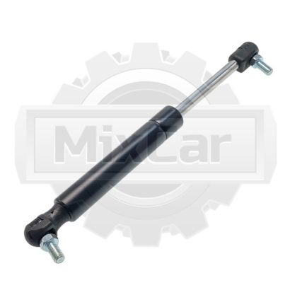 Амортизатор BT 7551997 (TVH)