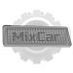 Накладка педали газа Toyota 5FG15 (26618-22000-71)