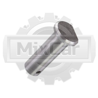 Палец Hyundai 33D-7 (Оригинал) Q100325000