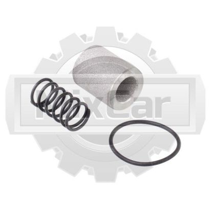 Фильтр газовый Yale GLP16VX C810 580055163