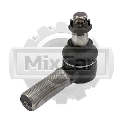 Рулевой наконечник Mitsubishi FG20N 9124315301