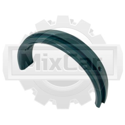 Вкладыш мачты Komatsu FD20C-16 3EB7131290 S