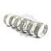 Втулка распредвала Isuzu 4BG1 / 6BG1 (9-11613-035-0)