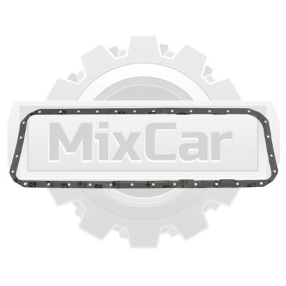 Прокладка поддона Cummins 6CT 3938160