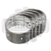 Вкладыши коренные Toyota 4P (std) (U) 117027600171