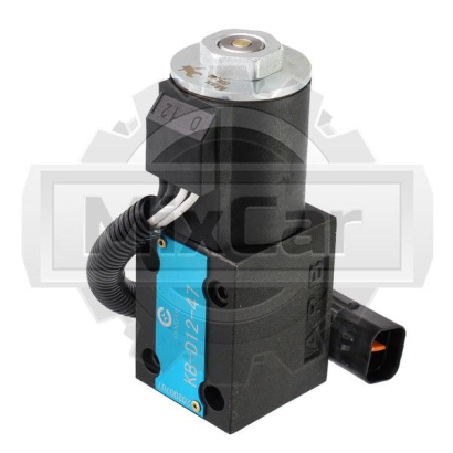 Клапан электромагнитный АКПП Komatsu FD15T-20 (T)  3EB1558610