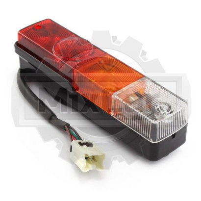 Фонарь задний Komatsu FD30-12 (U) 37B1EB3510