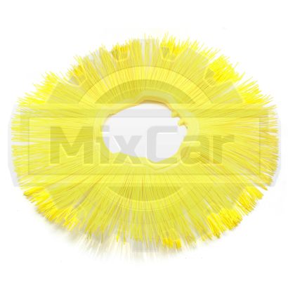 Щетка подметальной машины Bobcat 6672506