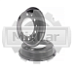 Диск колесный 5.00-8 Komatsu / Toyota / TCM / Doosan / Mitsubishi F15-18 (разб.)