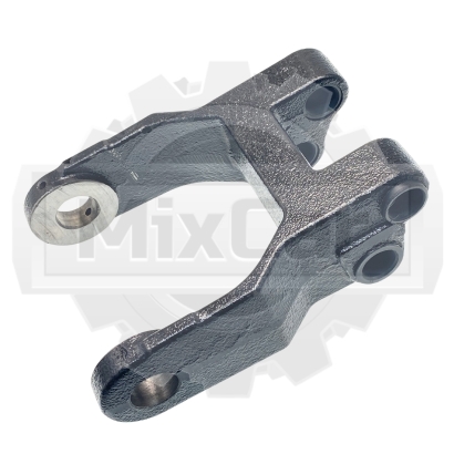 Вилка колеса Jungheinrich (51450510) (TVH)