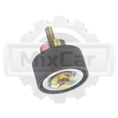 Ролик обводной Cummins ISBe 4936473