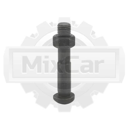 Болт шатуна Toyota 1DZII (с гайкой) (13265-76002-71)