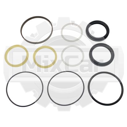 Ремкомплект РЦ Toyota 7FDA50 (D-55) (#F) (044333007171)