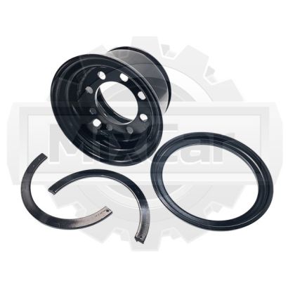 Диск колесный Toyota 8FGK30 (441203331171) (#F)