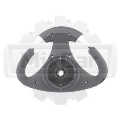 Колесо рулевое Jungheinrich ЕСЕ220 51119221 (TVH)