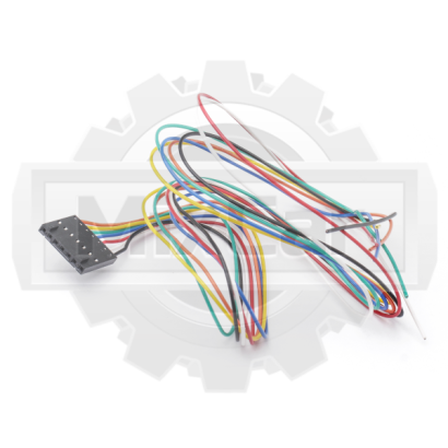 Оплетка кабеля Caterpillar (RL474185) (#TVH)