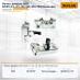 Ручка дверцы Still RX20-14,-15,-16,-18,-20 (TVH)