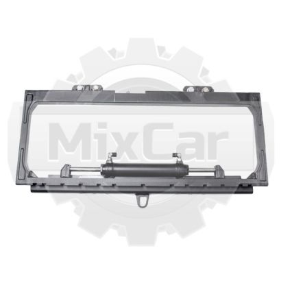 Каретка бокового смещения 4A*1600мм (U) GC70