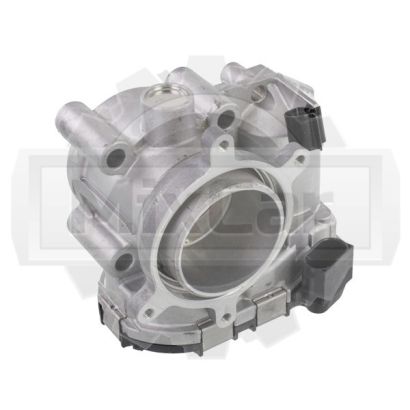 Заслонка дроссельная Jungheinrich 51364806 TVH