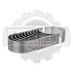 Вкладыши шатунные Toyota 11Z (0,5) (F) 132057600971