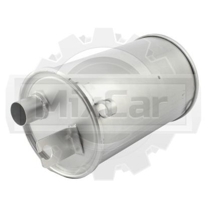 Глушитель Toyota 32-8FG15 (F) 175102662071