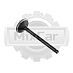 Клапан выпускной Toyota 4Y (13715-76014-71)